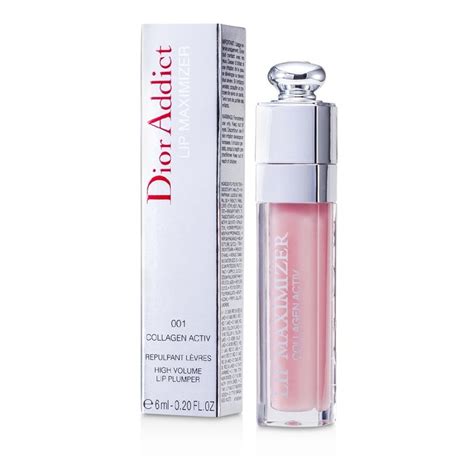 dior lip maximizer collagen activ review|christian dior lip maximizer collagen.